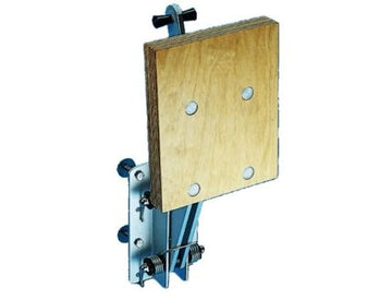 Talamex Aluminium Outboard Bracket