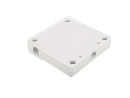 Talamex Rail Mounted Outboard Bracket