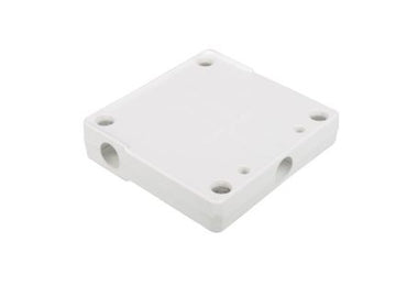 Talamex Rail Mounted Outboard Bracket