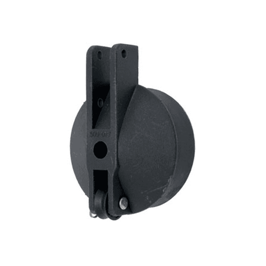 Selden Carbon Inboard Boom End 76 mm