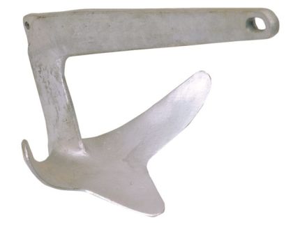 Talamax Galvanized M-Anchor