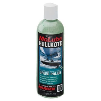Harken McLube‚Ñ¢ Hullkote Speed Polish