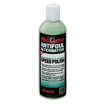 Harken McLube¬¨√Ü Antifoul Alternative Speed Polish