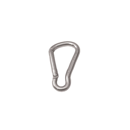 Sea Sure Asymmetric Carbine Hook 6 mm