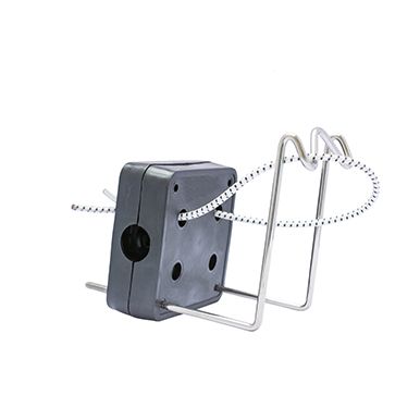 Baltic Horseshoebuoy Holder