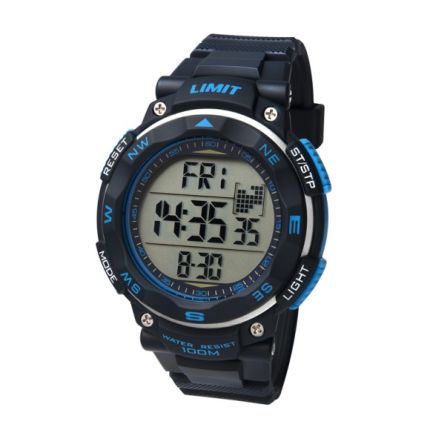 Nauticalia Limit ProXR Countdown Watch (Blue)