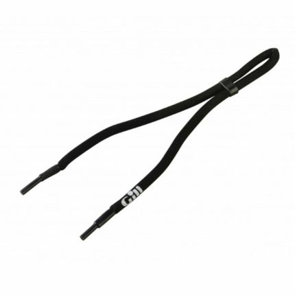 Gill Floating Retainer-Black
