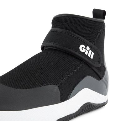 Gill Junior Aquatech Shoes-4-5