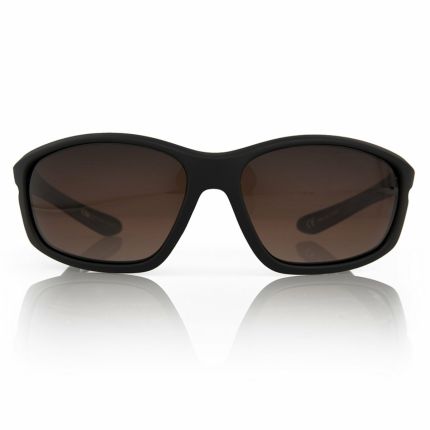Gill Corona Sunglasses-Black
