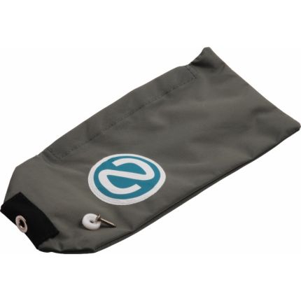 Allen Hatch Bag with Fixing Screw