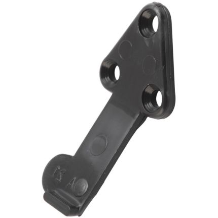 Allen Acetal Retaining Clip