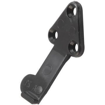 Allen Acetal Retaining Clip