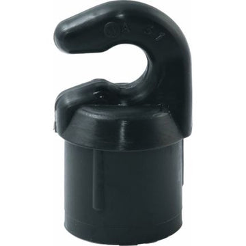 Allen Jib Stick Snap Hook