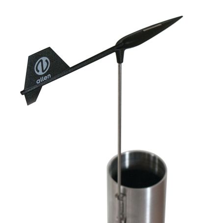 Allen Aerovane Mast Head Mounted