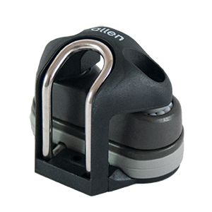 Allen Ball Bearing Cam Cleat With Mega Pro Lead - Small 