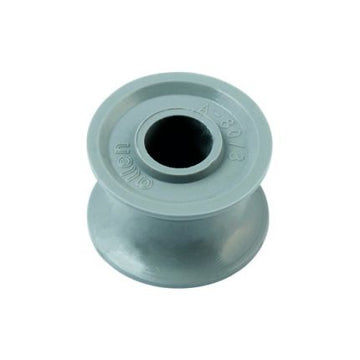 Allen Acetal Resin Plain Bearing Sheave 27x18mm