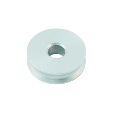 Allen Aluminium Plain Bearing Sheave 28x8mm