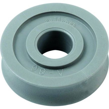 Allen Acetal Resin Plain Bearing Sheave 36mm x 6mm