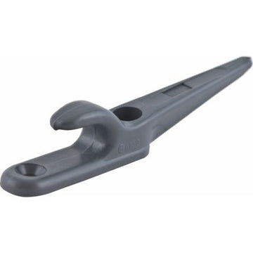 Allen Open Jam Cleat, Rope Size 4-8mm