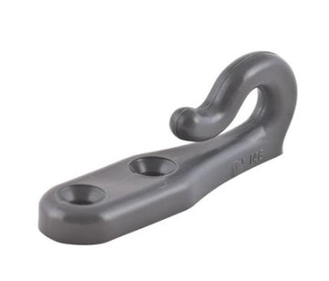 Allen 5mm Nylon Lacing Hook