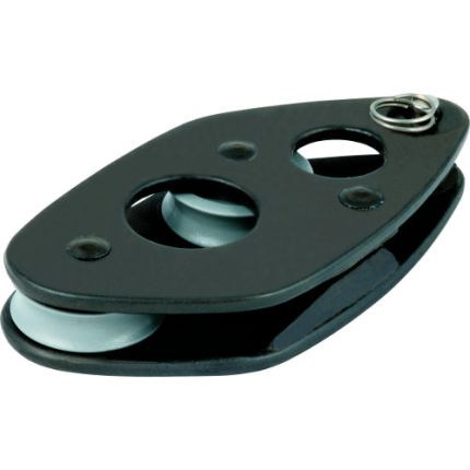 Allen Fiddle Block with Jammer