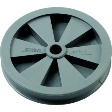 Allen Acetal Resin Plain Bearing Sheave 74x13mm