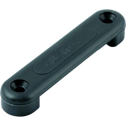 Allen Nylon Toe Strap Bridge