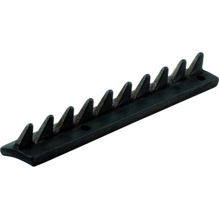 Allen Tooth Rack Large