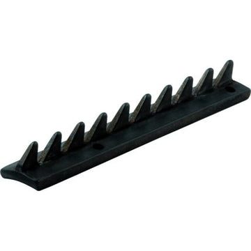 Allen Tooth Rack Large