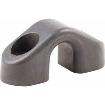 Allen Open Base Fairlead Aluminium 