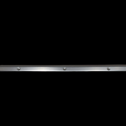 Allen Alloy Flat Keelband