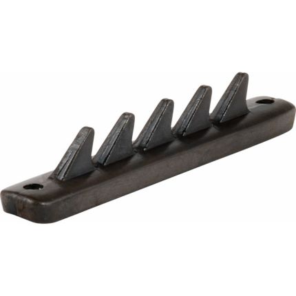Allen Tooth Rack Small