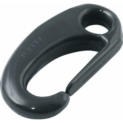 Allen Nylon Spring Hook For 8mm Rope