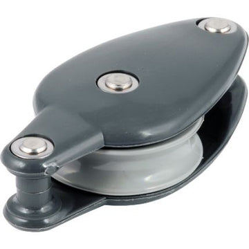 Allen 38mm Single Plain Bearing Block with Becket