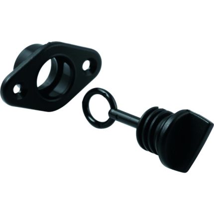 Allen Screw in Bung
