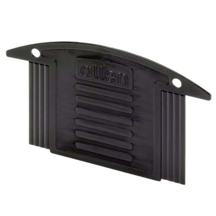 Allen Mast Deck Chock - 5mm