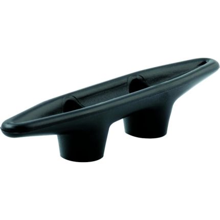Allen Open Jam Halyard Cleat Length 100mm