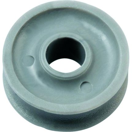 Allen Acetal Resin Plain Bearing Sheave 28x10mm