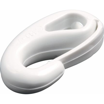 Allen Nylon Spring Hook for 6mm Rope