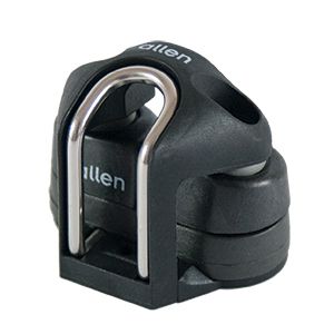 Allen Allenite Cam Cleat With Mega Pro Lead - Small – Hartley Boats ...