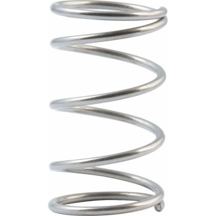 Allen Firm Stainless Steel Spring