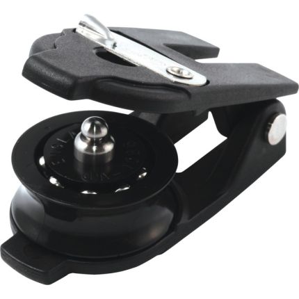 Allen 40mm High Performance Snatch Block