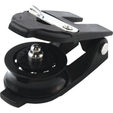 Allen 40mm High Performance Snatch Block