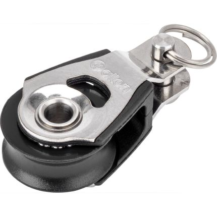 Allen 20mm Single With Fork Head