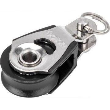 Allen 20mm Single With Fork Head