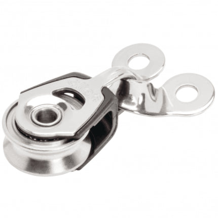 Allen 20mm Single High Load With Lacing Eye