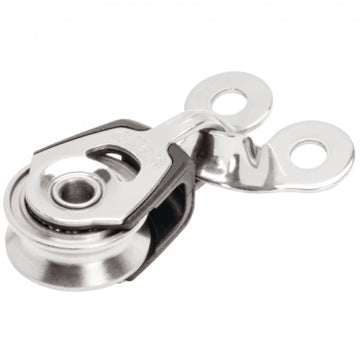 Allen 20mm Single High Load With Lacing Eye