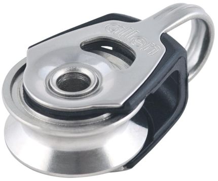 Allen 20mm Single High Load Block
