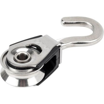 Allen 20mm Single With Swivel Hook