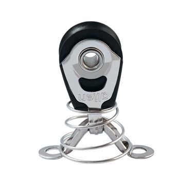 Allen 20mm Stand-Up Fixed Block